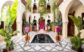 Riad Wow