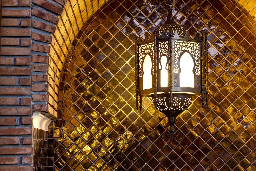 Riad Wow Marrakesh Exterior photo