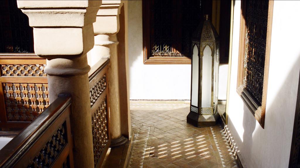 Riad Wow Marrakesh Exterior photo