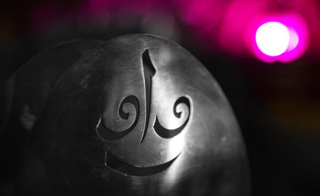 Riad Wow Marrakesh Exterior photo