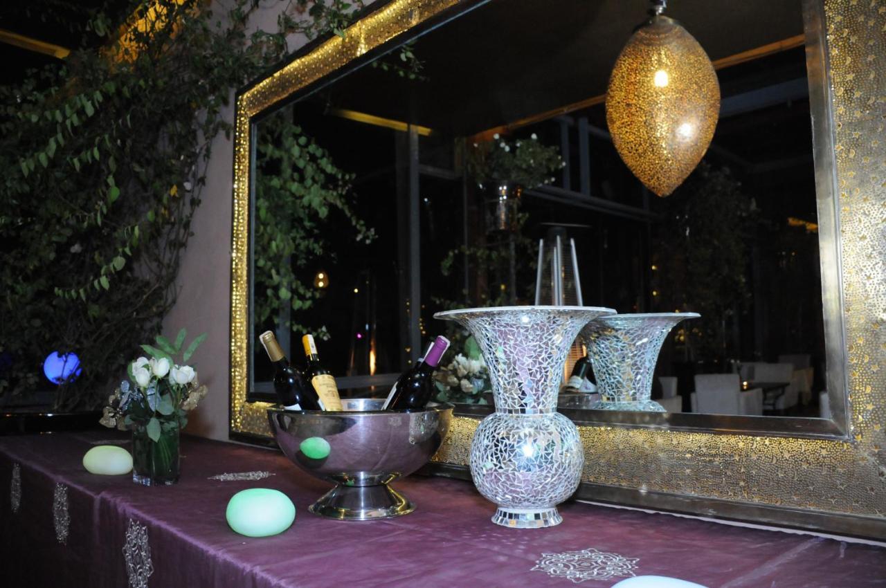 Riad Wow Marrakesh Exterior photo